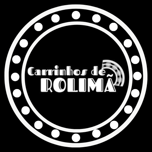 Carrinhos de Rolimã
